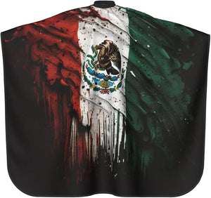 Professional Hairdressing Salon Cape Barber Hair Cutting Haircut Apron 55 x 66