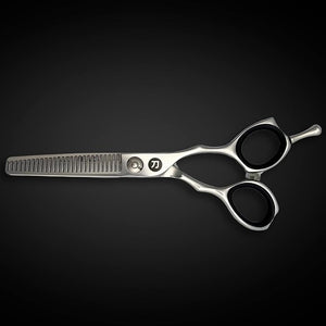 Saki Kotaro Hairdressing Thinning Shears/Scissors (6, Steel)