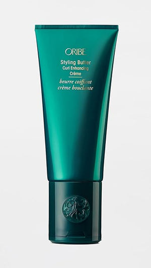 Oribe Styling Butter Curl Enhancing Cr?me6.8 Fl Oz (Pack of 1)