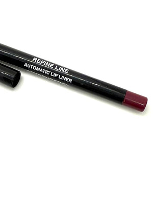 HypoAllergenic Lip Stick Pencils (Bosenberry Automatic Refine Lip liner)