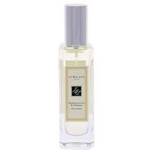 Jo Malone Honeysuckle &amp Davana for Women Eau de Cologne Spray 1 Ounce Multi-color