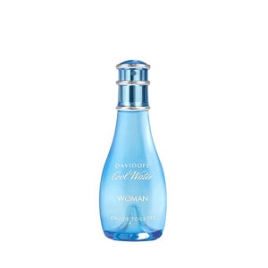 Davidoff Cool Water Eau de Toilette ? Fresh Floral Women's Perfume ? With Notes of Watermelon, Lily of the Valley &amp; Musk ? Long Lasting Fragrance