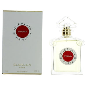 Guerlain Samsara Eau de Parfum Spray for Women 2.5 Ounce