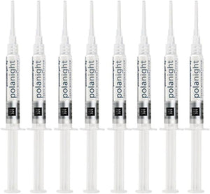 Polanight 22% 8 Syringe Pack