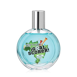 Zermat Goal Scorer Fragance for Boys Fresh - Herbal Scent 1.7 Fl. Oz.