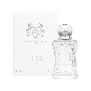 Parfums de Marly Valaya Exclusif Eau de Parfum ? Parfum for Women ? 1 Fl Oz