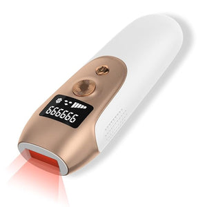 IPL Hair Removal Device Hair Removal Body and Face for Home Use for Armpits Legs Arms Bikini Linemodel S3