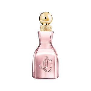 Jimmy Choo - I Want Choo With Love Eau de Parfum - Women's Fragrance - Floral &amp Ambery - With notes of Orange Flower Petals Rose &amp Vanilla