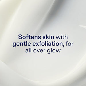 Skinfix AHA/BHA Renewing Body Cream - 10 oz - Skin-Softening Moisturizer with Gentle Exfoliation - Boosts Glow &amp Radiance - Vegan Cruelty Free