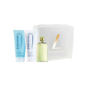 Lancaster Gift Set Eau De