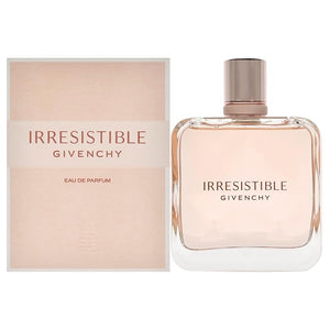 Givenchy Irresistible for Women Eau De Parfume Spray 2.7 Ounces (New 2020) clear 6921_8858