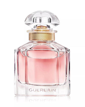 Guerlain Mon for Women Eau De Parfum Spray 1.6 Ounce