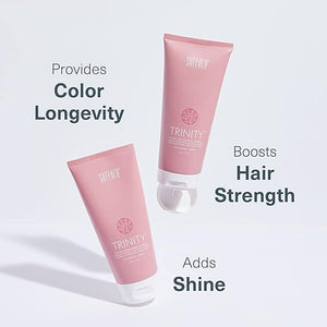 Surface Hair - Trinity Color Care Bonding Masque? Color Bonding Care Streghten &amp Repair - 5 fl oz