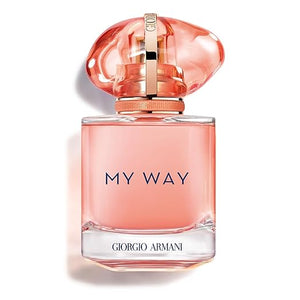 Armani Beauty- My Way Ylang - Eau de Parfum - Women's Perfume - Floral Fruity Fragrance - Mango Accord Coconut Water Accord Ylang and Vanilla Notes