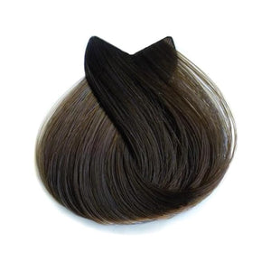 Tahe Lumiere Express Permanent Hair Color Cream 100ml (7.31 Medium Golden Ash Blonde 100ml)