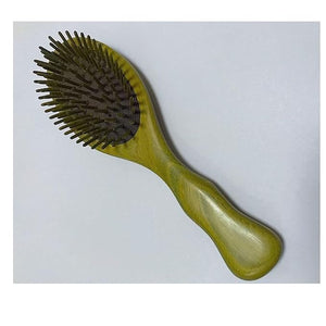 NALoRa Women Hair Combs Massage Hairbrush Scalp Massagers Hair Brushes Air Cushion Hair Combs Wood Massage Tools