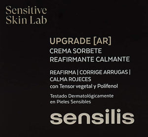 Sensilis Upgrade Ar 50ml