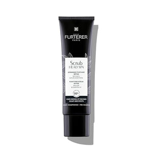 Rene Furterer Head Spa Purifying Scrub Pre-Shampoo Detox 5.0 Fl. oz.