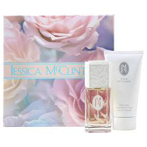 Jessica Mcclintock 2 Piece Gift Set for Women 2 Piece Set