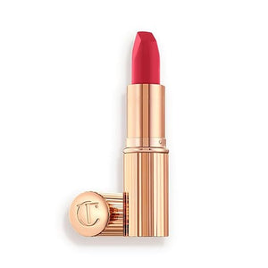 Charlotte Tilbury Matte Revolution Lipstick - Long Lasting, Matte Lipstick with Buildable Color &amp; Lip-Loving Ingredients - Creamy, Easy to Blend Formula