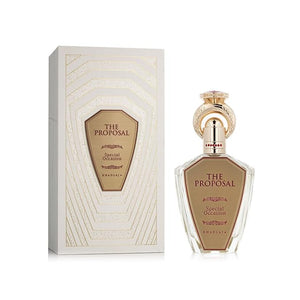 Khadlaj The Proposal Special Occasion Eau de Perfume Spray for Unisex 3.4 Ounce