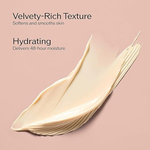 Shiseido Benefiance Wrinkle Smoothing Eye Cream - 15 mL - Visibly Improves Five Types of Eye Wrinkles Dark Circles &amp Puffiness - 48-HR Hydration - All Skin Types - Non-Comedogenic