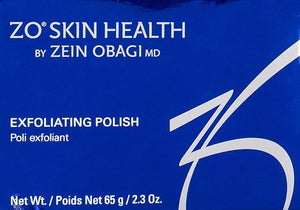 ZO SKIN HEALTH Exfoliating Polish (formerly Offects Exfoliating Polish) 2.3 Ounce (Pack of 1) (22228834)