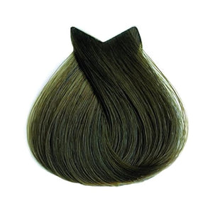 Tahe Lumiere Express Permanent Hair Color Cream, 100ml (7.0 Medium Natural Blonde, 100ml)