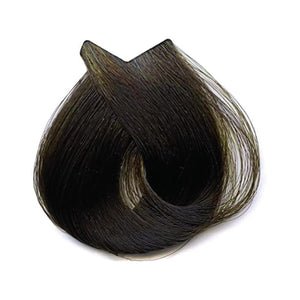 Tahe Lumiere Express Permanent Hair Color Cream 100ml (6.13 Dark Ash Golden Blonde 100ml)