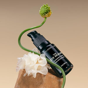 Caldera + Lab The Eye Serum | Men¡¯s Eye Serum formulated for fine lines dark circles and puffiness.