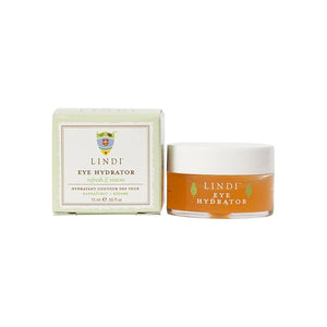 Lindi Skin - Eye Hydrator (0.5 Ounce / 15 Milliliter)