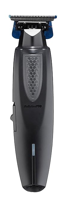 LithiumFX Cord/Cordless Lithium Ergonomic Hair Trimmers for Men
