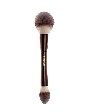 Hourglass Brush - Veil Powder