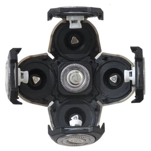 1-Pack Electric Shaver Replacement Blades Fit for Remington Balder Pro Head Shaver XR7000/XR1500/XR1501 Shaver