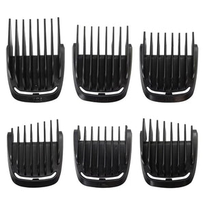 Multigroom Trimmer Replacement T Blade Haircut Guide Comb Guard for Philips Norelco BT3210, BT3211, BT3212, BT3213, BT3215, BT3216, BT3221, BT3226