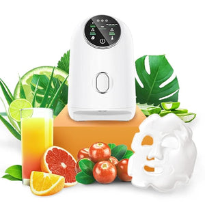 Face Mask Maker Machine