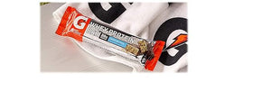 Gatorade Whey Protein Recover Bars, Cookies &amp; Cr?me, 2.8 ounce bars (12 Count)