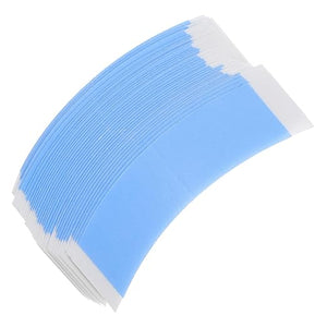 Seamless Extension Tape Double Sided Hair Adhesive Tape for Women Easy to Use Wig Accessories