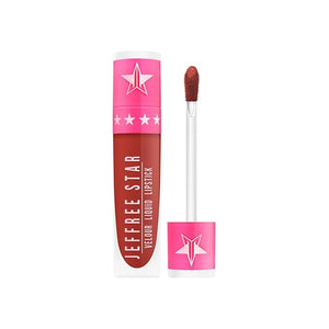 Jeffree Star Cosmetics Velour Liquid Lipstick, 0.19 fl oz, Long-lasting Matte Finish (Unicorn Blood)