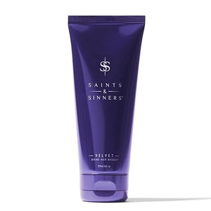 Saints &amp Sinners Award Winning Velvet Divine Hair Masque to Repair Dry Damaged Frizzy Hair