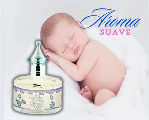 Colonia para Beb? / 100 ml. / 338 fl. oz. LE PETIT CARROUSSEL Terramar Brands