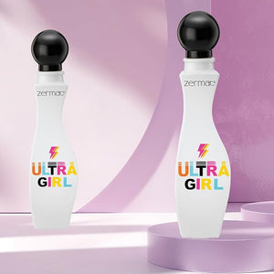 Zermat Ultra Girl Fragrance for young women Floral - Fruity Scent 1.85 Fl. Oz