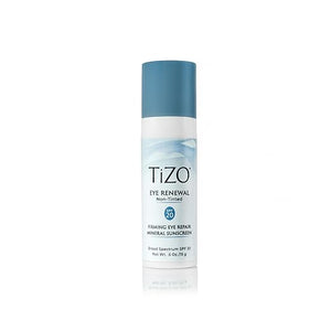 TIZO TIZO Eye Renewal SPF20 Net Wt. 0.5 oz/15 g 1 ct.