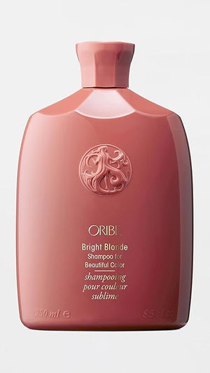 Oribe Bright Blonde Shampoo for Beautiful Color