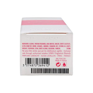 Very Irresistible By Givenchy For Women. Eau De Toilette Spray 2.5 Ounces