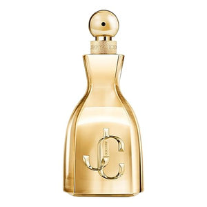 JIMMY CHOO - I Want Choo Le Parfum - Women's Perfume - Floral &amp Woody - With notes of Pear Patchouli &amp Sandalwood