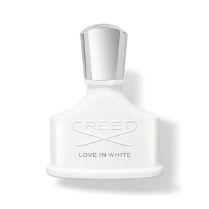 Creed Love in White, Luxury Perfume for Him &amp; Her, Floral Fresh, Crisp &amp; Green Fragrance