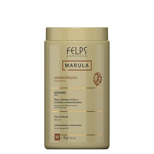 Marula Nourishing Mask 33 fl.oz