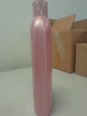 FAIR &amp WHITE So White Refreshing Brightening Body Wash - 1000ml / 33.8 fl oz - Daily Moisturizing Skin Shower Gel with Pomegranate &amp Melon Extracts