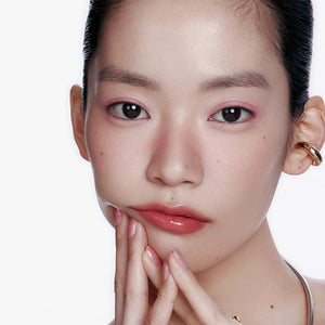 HERA Rouge Classy Lipstick #108 PINK CHARM | Luxurious Long-Lasting Color, Featherlight Comfort, Luminous and Velvety Finish, Seoul-Inspired Shades, Korean Lip Makeup, 0.12 oz. (3.5g)